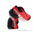 Salomon Speedcross WP Kids Trail Running Shoes, Salomon, Red, , Boy,Girl, 0018-11998, 5638277549, 195751946001, N3-18.jpg