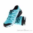 Salomon Speedcross WP Kids Trail Running Shoes, Salomon, Light-Blue, , Boy,Girl, 0018-11998, 5638277559, 195751946117, N1-06.jpg