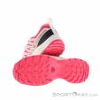 Salomon XA Pro V8 WP Kids Trail Running Shoes, Salomon, Red, , Boy,Girl, 0018-12000, 5638277604, 195751948067, N1-11.jpg