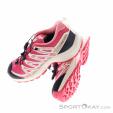 Salomon XA Pro V8 WP Kids Trail Running Shoes, Salomon, Red, , Boy,Girl, 0018-12000, 5638277604, 195751948067, N3-08.jpg