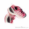 Salomon XA Pro V8 WP Kids Trail Running Shoes, Salomon, Red, , Boy,Girl, 0018-12000, 5638277604, 195751948067, N3-18.jpg