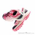 Salomon XA Pro V8 WP Kids Trail Running Shoes, Salomon, Red, , Boy,Girl, 0018-12000, 5638277604, 195751948067, N4-09.jpg