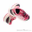 Salomon XA Pro V8 WP Kids Trail Running Shoes, Salomon, Red, , Boy,Girl, 0018-12000, 5638277604, 195751948067, N4-19.jpg