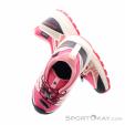 Salomon XA Pro V8 WP Kids Trail Running Shoes, Salomon, Red, , Boy,Girl, 0018-12000, 5638277604, 195751948067, N5-05.jpg