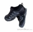 Salomon XA Pro V8 WP Kids Trail Running Shoes, Salomon, Black, , Boy,Girl, 0018-12000, 5638277605, 195751947572, N3-08.jpg