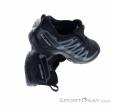 Salomon XA Pro V8 WP Kids Trail Running Shoes, Salomon, Black, , Boy,Girl, 0018-12000, 5638277605, 195751947572, N3-18.jpg