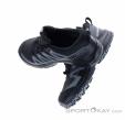 Salomon XA Pro V8 WP Kids Trail Running Shoes, Salomon, Black, , Boy,Girl, 0018-12000, 5638277605, 195751947572, N4-09.jpg