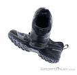 Salomon XA Pro V8 WP Kids Trail Running Shoes, Salomon, Black, , Boy,Girl, 0018-12000, 5638277605, 195751947572, N4-14.jpg