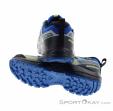 Salomon XA Pro V8 WP Kids Trail Running Shoes, Salomon, Blue, , Boy,Girl, 0018-12000, 5638277610, 195751948210, N3-13.jpg