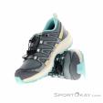 Salomon XA Pro V8 WP Kids Trail Running Shoes, Salomon, Light-Blue, , Boy,Girl, 0018-12000, 5638277640, 195751948289, N1-06.jpg