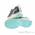 Salomon XA Pro V8 WP Kids Trail Running Shoes, Salomon, Light-Blue, , Boy,Girl, 0018-12000, 5638277640, 195751948289, N2-12.jpg
