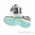 Salomon XA Pro V8 WP Kids Trail Running Shoes, Salomon, Light-Blue, , Boy,Girl, 0018-12000, 5638277640, 195751948289, N3-13.jpg