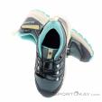 Salomon XA Pro V8 WP Kids Trail Running Shoes, Salomon, Light-Blue, , Boy,Girl, 0018-12000, 5638277640, 195751948289, N4-04.jpg