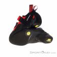 La Sportiva Kubo Herren Kletterschuhe, La Sportiva, Rot, , Herren, 0024-11316, 5638277875, 8058428166237, N1-11.jpg