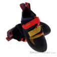 La Sportiva Kubo Herren Kletterschuhe, La Sportiva, Rot, , Herren, 0024-11316, 5638277875, 8058428166237, N2-02.jpg