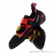 La Sportiva Kubo Herren Kletterschuhe, La Sportiva, Rot, , Herren, 0024-11316, 5638277875, 8058428166237, N2-07.jpg