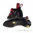 La Sportiva Kubo Herren Kletterschuhe, La Sportiva, Rot, , Herren, 0024-11316, 5638277875, 8058428166237, N2-12.jpg