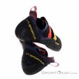 La Sportiva Kubo Herren Kletterschuhe, La Sportiva, Rot, , Herren, 0024-11316, 5638277875, 8058428166237, N2-17.jpg