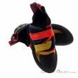 La Sportiva Kubo Herren Kletterschuhe, La Sportiva, Rot, , Herren, 0024-11316, 5638277875, 8058428166237, N3-03.jpg