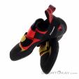 La Sportiva Kubo Herren Kletterschuhe, La Sportiva, Rot, , Herren, 0024-11316, 5638277875, 8058428166237, N3-08.jpg