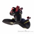 La Sportiva Kubo Herren Kletterschuhe, La Sportiva, Rot, , Herren, 0024-11316, 5638277875, 8058428166237, N3-13.jpg