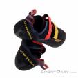 La Sportiva Kubo Herren Kletterschuhe, La Sportiva, Rot, , Herren, 0024-11316, 5638277875, 8058428166237, N3-18.jpg