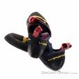 La Sportiva Kubo Herren Kletterschuhe, La Sportiva, Rot, , Herren, 0024-11316, 5638277875, 8058428166237, N4-14.jpg