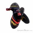 La Sportiva Kubo Herren Kletterschuhe, La Sportiva, Rot, , Herren, 0024-11316, 5638277875, 8058428166237, N5-05.jpg