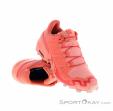 Salomon Speedcross 6 Damen Traillaufschuhe, Salomon, Orange, , Damen, 0018-11982, 5638277942, 195751898324, N1-01.jpg