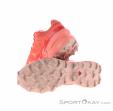 Salomon Speedcross 6 Damen Traillaufschuhe, Salomon, Orange, , Damen, 0018-11982, 5638277942, 195751898324, N1-11.jpg