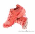 Salomon Speedcross 6 Damen Traillaufschuhe, Salomon, Orange, , Damen, 0018-11982, 5638277942, 195751898324, N2-07.jpg