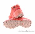 Salomon Speedcross 6 Damen Traillaufschuhe, Salomon, Orange, , Damen, 0018-11982, 5638277942, 195751898324, N2-12.jpg
