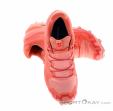 Salomon Speedcross 6 Damen Traillaufschuhe, Salomon, Orange, , Damen, 0018-11982, 5638277942, 195751898324, N3-03.jpg