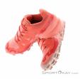 Salomon Speedcross 6 Damen Traillaufschuhe, Salomon, Orange, , Damen, 0018-11982, 5638277942, 195751898324, N3-08.jpg