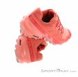 Salomon Speedcross 6 Damen Traillaufschuhe, Salomon, Orange, , Damen, 0018-11982, 5638277942, 195751898324, N3-18.jpg