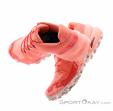 Salomon Speedcross 6 Damen Traillaufschuhe, Salomon, Orange, , Damen, 0018-11982, 5638277942, 195751898324, N4-09.jpg