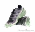 Salomon Speedcross 6 Damen Traillaufschuhe, Salomon, Oliv-Dunkelgrün, , Damen, 0018-11982, 5638277967, 195751708852, N1-06.jpg