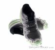 Salomon Speedcross 6 Damen Traillaufschuhe, Salomon, Oliv-Dunkelgrün, , Damen, 0018-11982, 5638277967, 195751708852, N2-02.jpg