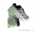 Salomon Speedcross 6 Damen Traillaufschuhe, Salomon, Oliv-Dunkelgrün, , Damen, 0018-11982, 5638277967, 195751708852, N2-17.jpg