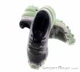 Salomon Speedcross 6 Damen Traillaufschuhe, Salomon, Oliv-Dunkelgrün, , Damen, 0018-11982, 5638277967, 195751708852, N4-04.jpg