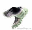 Salomon Speedcross 6 Damen Traillaufschuhe, Salomon, Oliv-Dunkelgrün, , Damen, 0018-11982, 5638277967, 195751708852, N4-09.jpg