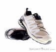 Salomon XA PRO 3D V9 GTX Damen Traillaufschuhe Gore-Tex, Salomon, Beige, , Damen, 0018-11842, 5638278576, 195751917704, N1-01.jpg