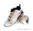 Salomon XA PRO 3D V9 GTX Damen Traillaufschuhe Gore-Tex, Salomon, Beige, , Damen, 0018-11842, 5638278576, 195751917704, N1-06.jpg