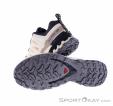 Salomon XA PRO 3D V9 GTX Damen Traillaufschuhe Gore-Tex, Salomon, Beige, , Damen, 0018-11842, 5638278576, 195751917704, N1-11.jpg