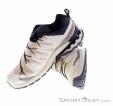Salomon XA PRO 3D V9 GTX Damen Traillaufschuhe Gore-Tex, Salomon, Beige, , Damen, 0018-11842, 5638278576, 195751917704, N2-07.jpg