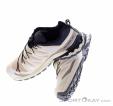 Salomon XA PRO 3D V9 GTX Damen Traillaufschuhe Gore-Tex, Salomon, Beige, , Damen, 0018-11842, 5638278576, 195751917704, N3-08.jpg