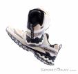 Salomon XA PRO 3D V9 GTX Damen Traillaufschuhe Gore-Tex, Salomon, Beige, , Damen, 0018-11842, 5638278576, 195751917704, N4-14.jpg