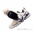 Salomon XA PRO 3D V9 GTX Damen Traillaufschuhe Gore-Tex, Salomon, Beige, , Damen, 0018-11842, 5638278576, 195751917704, N5-10.jpg