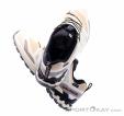 Salomon XA PRO 3D V9 GTX Damen Traillaufschuhe Gore-Tex, Salomon, Beige, , Damen, 0018-11842, 5638278576, 195751917704, N5-15.jpg