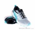 Salomon Sense Ride 5 Women Trail Running Shoes, Salomon, Turquoise, , Female, 0018-11835, 5638278624, 195751553193, N1-01.jpg